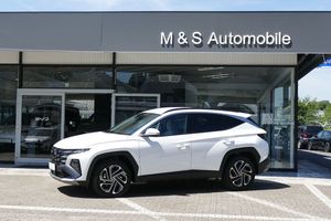 Hyundai TUCSON 1.6 T-GDI PHEV Prime 4WD AT*ECS*360°View