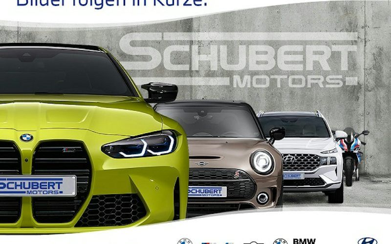 Bmw Ix3 40 5dr Auto kaufen