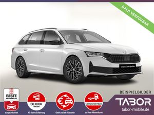 SKODA Octavia Combi eTSI DSG Sportl FL Nav ACC Kam EHK Auto-Abo
