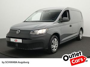 Volkswagen Caddy Maxi Cargo 2.0 TDI DSG *Langer-Radstand*