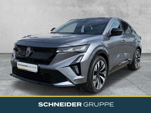 Renault Rafale 💲sofort verfügbar💲 E-Tech Full Hybrid 200 Techno Leasing