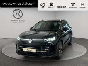 Volkswagen Tiguan III 1.5 eTSI DSG Elegance / Navi LED