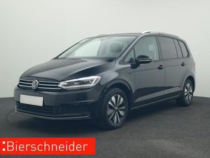 Volkswagen Touran 2.0 TDI DSG Goal 7-S.+IQ.LIGHT+NAVI+AHK