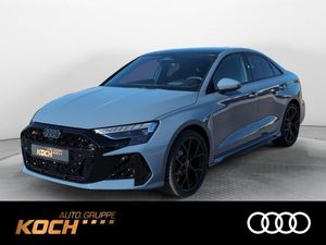 Audi RS 3 Limousine 294 kW TFSI quattro S tronic