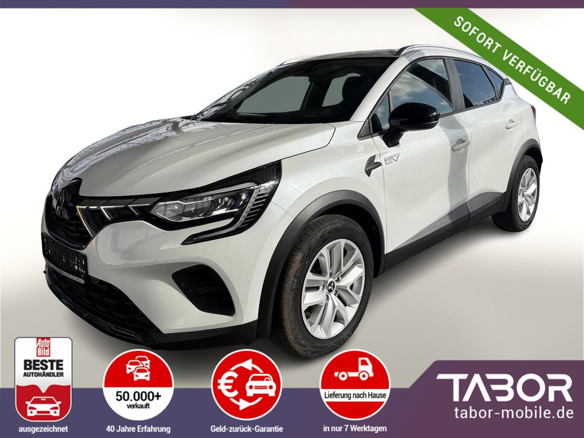 Mitsubishi MITSUBISHI ASX 1.6 HEV 143 SHZ Kam PDC KeyL Temp PrivG LHZ Leasing