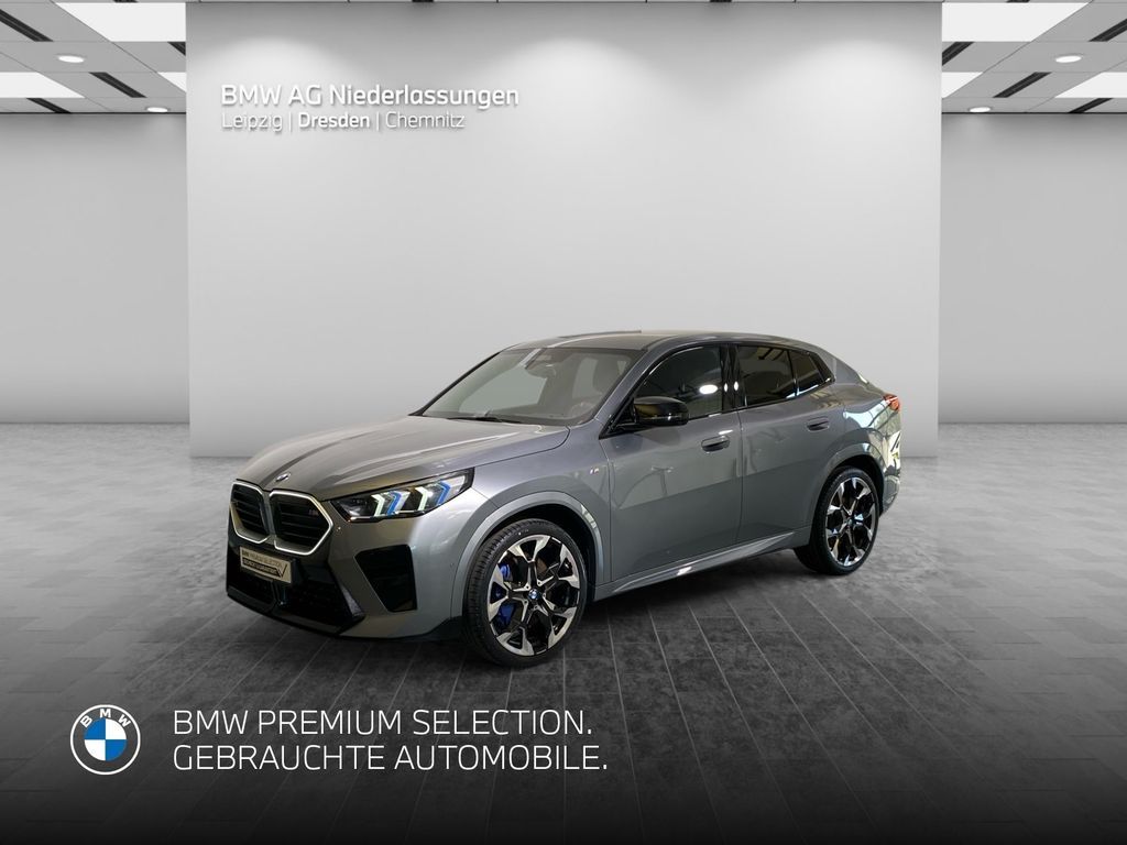 BMW X2 M35i xDrive M Sport Driv.Assist.Prof Head-Up Leasing