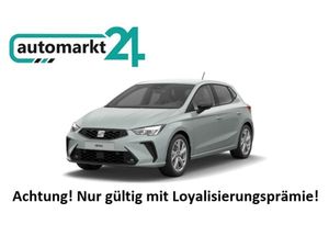 Seat Ibiza FR🚗 inkl. Wartung & Verschleiß  🚗 NUR HEUTE GÜLTIG - Loyalitätsbonus
