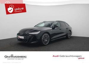 Audi A6 Avant 2.0 TDI quattro S Line Matrix B&O Pano - Aktionsstart 11.09