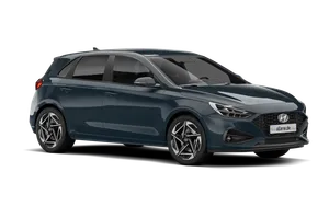 Hyundai i30 1.0 T-GDI Advantage