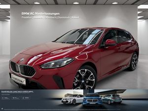 BMW 120 M Sport AHK Kamera Driv.Assist LED Alarm