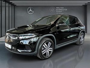 Mercedes-Benz EQA 250+ ElectricArt Distronic AHK Night Leasing