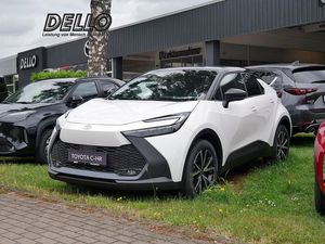 Toyota C-HR Teamplayer 2.0 Plug-In Hybrid Business-Pake