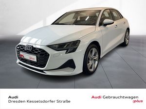 Audi A3 Sportback 35 TDI advanced Kamera HUD LED Navi