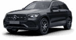 Mercedes-Benz GLC 220 Auto-Abos