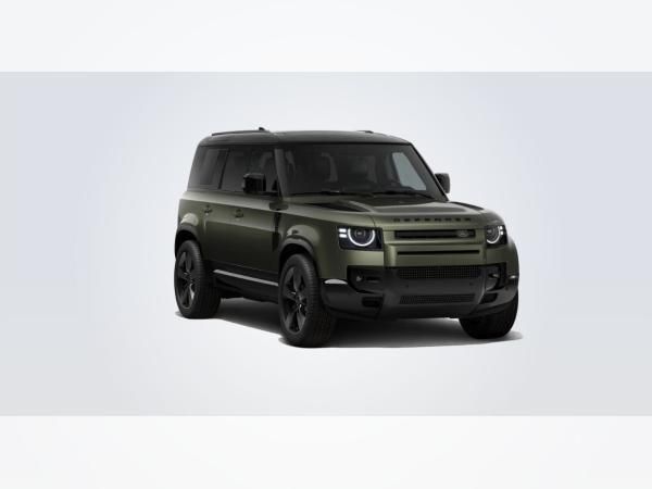 Land Rover Defender 110 D350 X-Dynamic SE 22 Zoll Pano Black Pack Leasing
