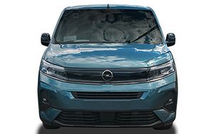 Opel Combo EDITION Elektromotor 100kW Edition XL