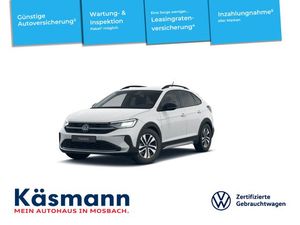 Volkswagen Taigo Energy 1.0TSI NAVI ACC SHZ 5J.GARANTIE