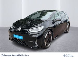 Volkswagen ID.3 GTX Performance Panorama 360° Harman Kardon