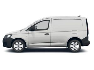Volkswagen Caddy Caddy Cargo 1,5 TSI  !!!SOFORT LIEFERBAR!!!, 5 Jahre Neuwagengarantie, Ganzjahresreifen, Holzfussbod