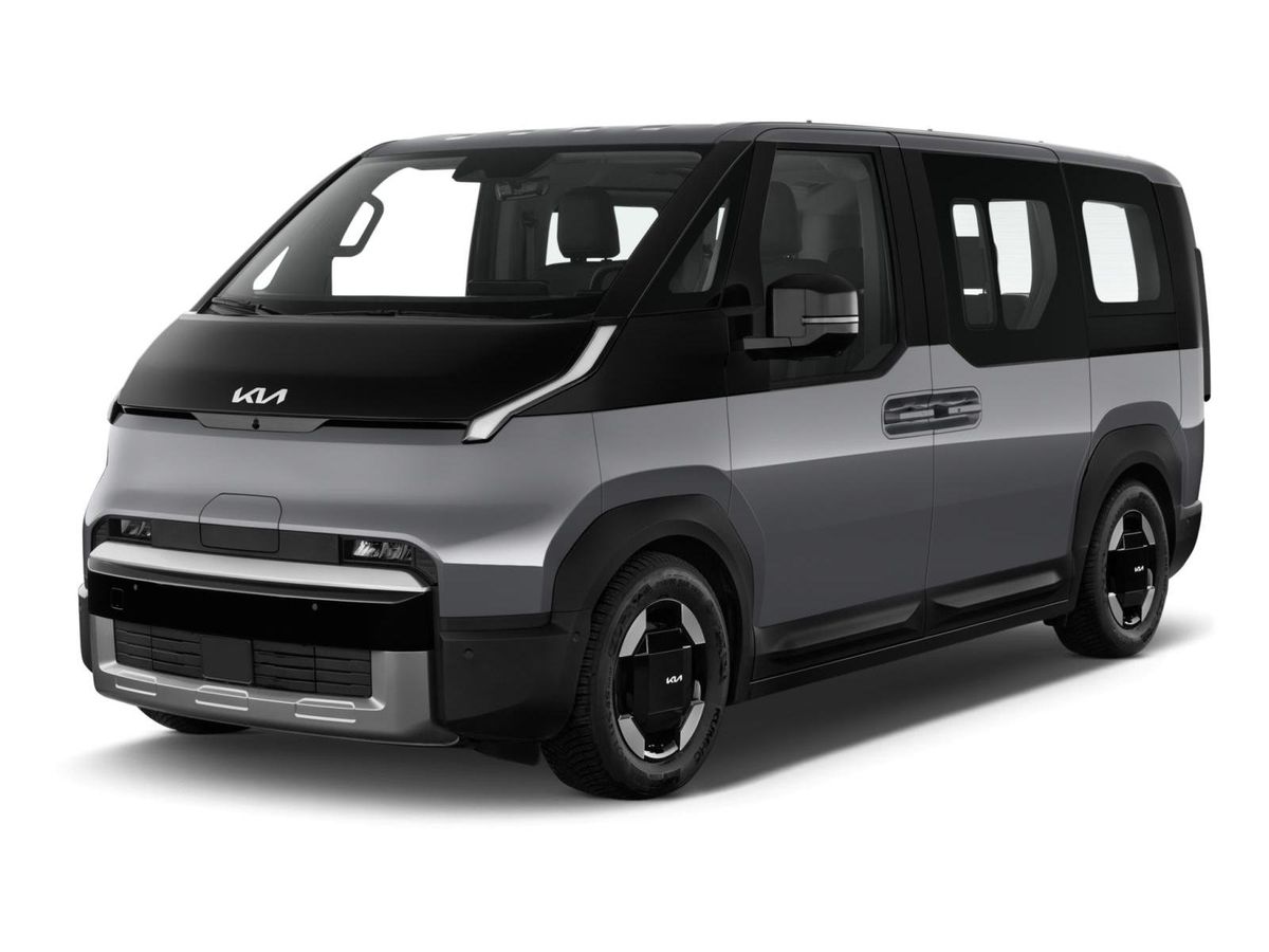 Kia PV5 71,2 kWh Elite - frei Konfigurierbar- ⚡EV-Förderung⚡ ❗Bitte Beschreibung vor Anfrage lesen❗ Leasing