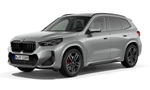 BMW X1 xDrive20d Steptronic xDrive20d Steptronic Auto-Abo