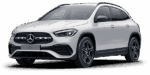 Mercedes-Benz GLA 180 Leasing