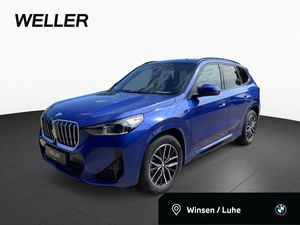 BMW X1 sDrive20d M SPORT AdLED,Kam,H/K,St+Go Navi