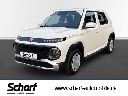 Hyundai INSTER (MY25) 49 kWh (115 PS) 2WD SELECT Auto-Abo