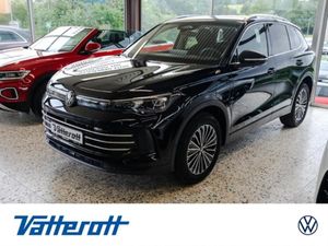 Volkswagen Tiguan Elegance 1.5 eHybrid DSG AHK Navi IQ.Drive