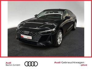 Audi A5 Limousine TFSI S tr. LED NAVI RFK VIRTUAL