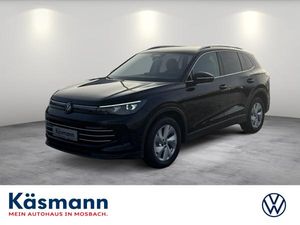 Volkswagen Tiguan Elegance 1,5 l TSI OPF 96 kW (150 PS) 7-Gang DSG *SOFORT VERFÜGBAR*