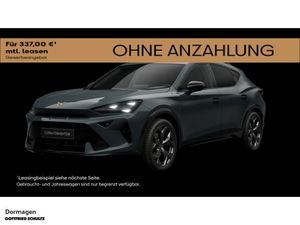 Cupra Formentor 1.5 TSI DSG e-Hybrid AHK EDGE DRIVEPAK