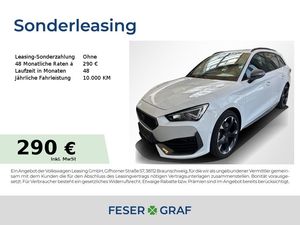 Cupra Leon Sportstourer 1.4 TSI e-Hybrid Pano,Kamera,A