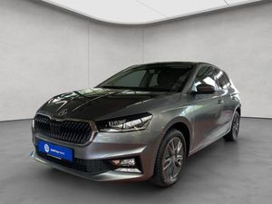 Skoda Fabia 1.0 TSI Tour