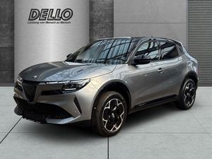 Alfa Romeo Junior Ibrida VGT 107kW TI Technologie-Paket 18'