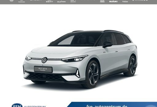 Volkswagen Id7-tourer-gtx 86 KWh 250 KW 4MOTION GTX Tourer 5dr Auto kaufen