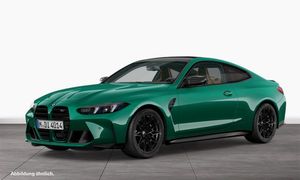 BMW M4 Competition Coupé Driv.Assist.Prof Harman/K