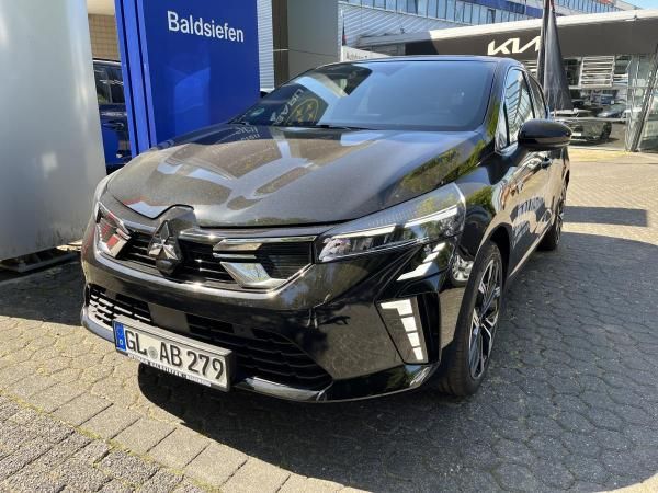 Mitsubishi Colt 1.6 Benziner Hybrid Select AT Leasing