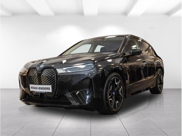 BMW ix BMW iX 40 XDrive🔥⭐️Vorführwagen⭐️🔥 Leasing