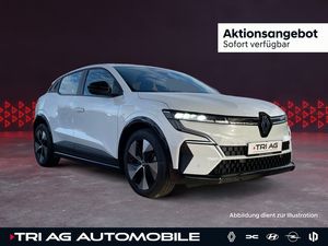 Renault Megane E-Tech Equilibre EV40 130hp standard char Leasing
