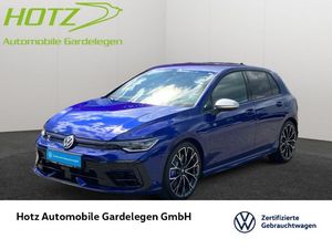 Volkswagen Golf VIII R 2.0 TSI DSG R Performance Akrapovic