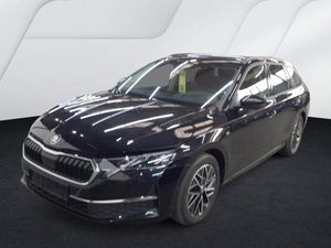 Skoda Octavia Combi Tour 2.0 TDI DSG - Pano HUD Matrix-LED Standhzg Navi Area View ACC PDC