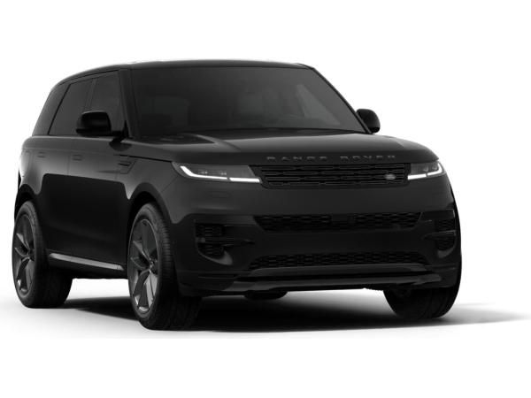 Land Rover Range Rover Sport P460e S - VERFÜGBAR  Februar 2026 - 0,5%-Versteuerung - 5 Jahre Garantie Leasing
