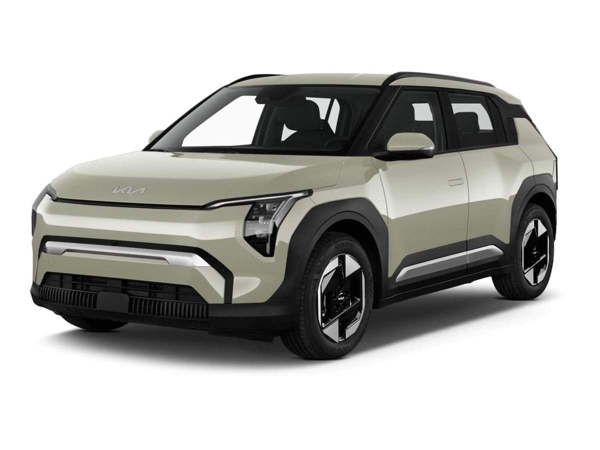 Kia EV3 AIR 58 KwH ⚡EV-Förderung⚡frei Konfigurierbar Leasing