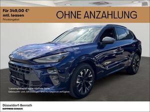 Cupra Terramar 1.5 eHybrid DSG LED Navi Parkhilfe AppC