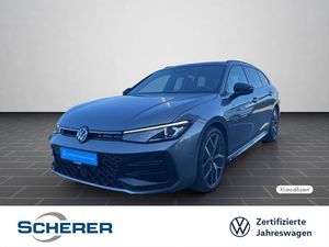 Volkswagen Passat Variant R line 2.0 TDI DSG 4Mot. IQ.LIGHT