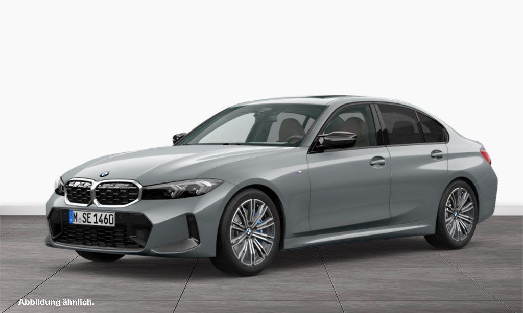 BMW M340i xDrive Limousine LiveCockpitProf Kamera Leasing