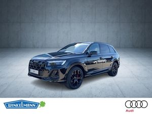 Audi Q7 TDI quattro S line MATRIX PANO STANDHZG AHK