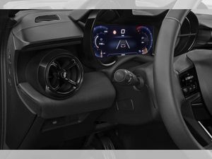Alfa Romeo Junior Ibrida Q4 Sport Speciale TechP 18"LM Navi