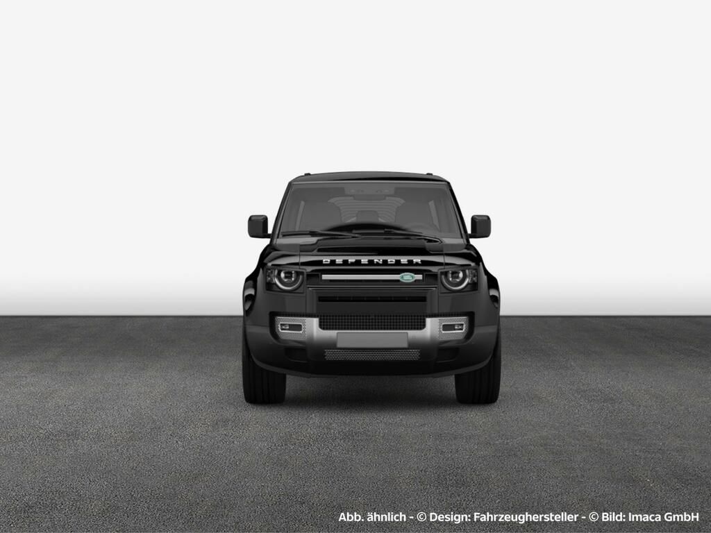 Land Rover Defender 130 D350 X-Dynamic HSE Leasing